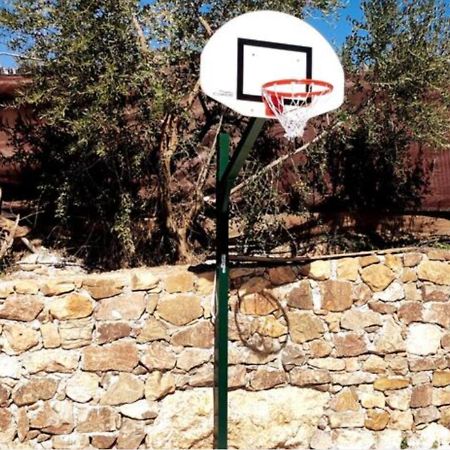 Alcaucín Casa Molinaヴィラ エクステリア 写真