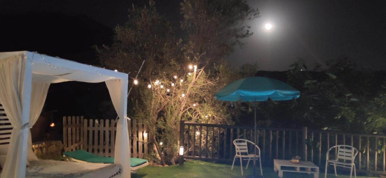 Alcaucín Casa Molinaヴィラ エクステリア 写真