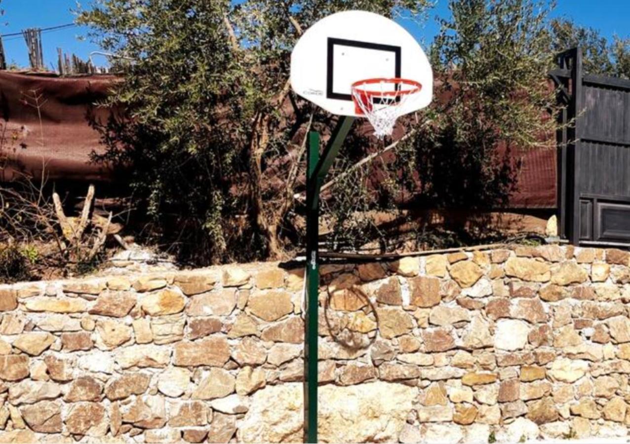 Alcaucín Casa Molinaヴィラ エクステリア 写真